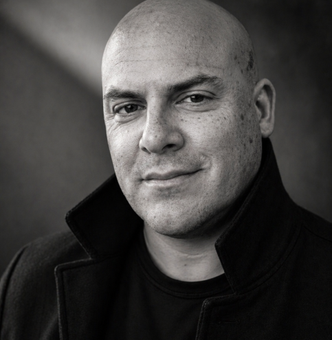 Chad O’Neal, founder of ENC Enterprise and marketing and GTM advisor